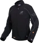 Rukka Motorradjacke Comforina GTX Damen Motorrad Textiljacke R&uuml;ckenprotektor