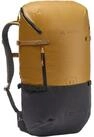 VAUDE Umh&auml;ngetasche Vaude City Rucksack CityGo 30 braun (1, 1-tlg., 1)