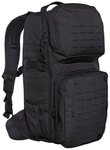 Tasmanian Tiger Trekkingrucksack TT Modular Combat Pack Schwarz