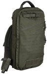 Tasmanian Tiger Trekkingrucksack TT Medic Assault Pack MKII Oliv