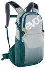 EVOC Fahrradrucksack E-Ride 12 - Fahrradrucksack 47 cm (stone/petrol)