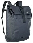 EVOC Rucksack DUFFLE BACKPACK 26 (Kein Set, 1-tlg), mit vielen F&auml;chern