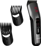Grundig Haar- und Bartschneider ProClub MC 8030, Bart- & Haarschneider mit BeardCare