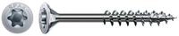 SPAX Winkelverbinder Spax Universalschraube 4 x 60 mm Senkkopf T-STAR plus