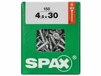 Spax TRX WIROX Beschichtung 4,5x30 L (4191010450307)