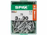 Spax TRX WIROX Beschichtung 3,5x30 M (4191010350302)