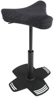 TOPSTAR Stehhilfe 1 Stehhilfe Sitness Falcon - schwarz