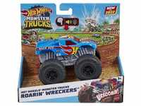 HOT WHEELS Monster Trucks HDX63 Spielzeugfahrzeug