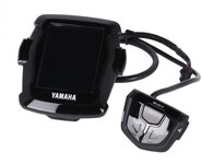 Yamaha Yamaha Displayeinheit C-TFT 2,8 Zoll TFT-Display Colour inklusive Bedi...