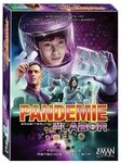 Asmodee Spiel Pandemie - Im Labor (2. Erweiterung)