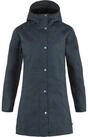 Fj&auml;llr&auml;ven Outdoorjacke Regenparka Karla Hydratic