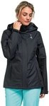 Sch&ouml;ffel Regenjacke Jacket Gmund L sportlicher Stil, wasserdicht, winddicht,