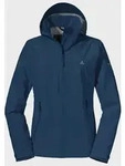 Sch&ouml;ffel Outdoorjacke 2.5L Jacket Triigi L blau XS (34)