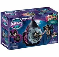 Playmobil&reg; Stapelspielzeug 70825 Ayuma Unterschlupf der Bat Fairies