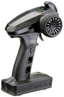 Absima 4-Kanal Fernsteuerung 2.4GHz inkl. Empf&auml;nger R4WP-Micro 2000010