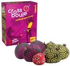 Noris Spiel CrossBoule Set BEACH