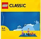 LEGO&reg; Bauplatte, LEGO&reg; Classic Konstruktionsspielsteine, (1 St), Made in Europe