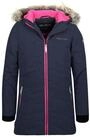 TROLLKIDS Skijacke Girls Lifjell Jacket blau 110 (4-5J)