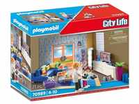 Playmobil® Spielbausteine 70989 Wohnzimmer