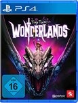 Tiny Tinas Wonderlands PS4