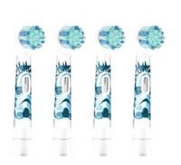 Braun Elektrische Zahnb&uuml;rste Braun Oral-B EB 10-S4 Kids Star Wars...
