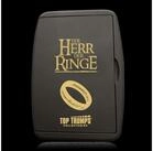 Winning Moves Spiel Top Trumps Herr der Ringe Collectables