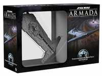 Asmodee Star Wars: Armada - Sternenzerstörer der Onager-Klasse (Spiel-Zubehör)