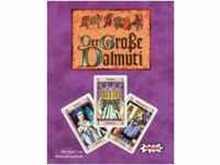 AMIGO Spiel, Der Große Dalmuti. Kartenspiel
