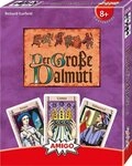 AMIGO Spiel Der Gro&szlig;e Dalmuti. Kartenspiel