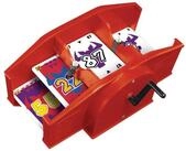 Spiel Kartenmischmaschine, rot (Spiel-Zubeh&ouml;r)