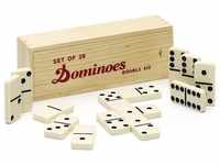 Domino klein 28 Steine