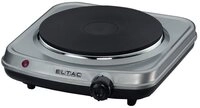 ELTAC Einzelkochplatte