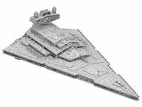 REVELL Kartonmodellbausatz Star Wars Imperial Star Destroyer