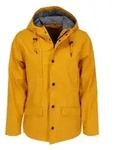 Derbe Parka Passby_Fisher