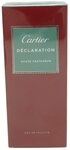 Cartier Eau de Toilette Cartier Declaration Haute Fraicheur Eau de Toilette...