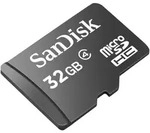 Sandisk USB-Flash-Laufwerk
