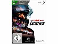 Electronic Arts GRID Legends (Xbox One