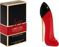 Carolina Herrera Eau de Parfum Very Good Girl, mit aromaticher Basis