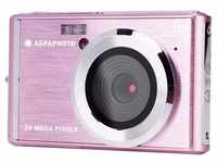 AGFA DC5500 Kompaktkamera (Stoßfest bis zu 1,2 m, 720p