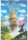 ABACUSSPIELE Spiel Die Wandelnden T&uuml;rme