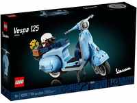 LEGO® Konstruktionsspielsteine Vespa 125 (10298), LEGO® Creator Expert, (1106...