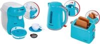 Klein Kinder-Haushaltsset Bosch - Fr&uuml;hst&uuml;cksset, Happy, mit Sound