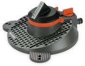 GARDENA Bew&auml;sserungssystem GARDENA Teil- u. Vollkreisregner 2065-20 Comfort