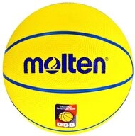 Molten Basketball Basketball SB4-DBB, Leichter Minibasketball