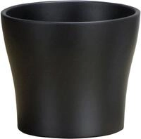 Scheurich Blumentopf Scheurich &Uuml;bertopf Serie 808 &Oslash; 11 x 9,3 cm