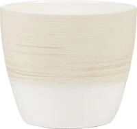 Scheurich Blumentopf Scheurich &Uuml;bertopf Serie 950 &Oslash; 11 x 9,5 cm