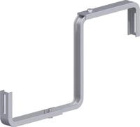 alfer Blumenkasten alfer Blumenkastenhalter 230 mm 230 x 200 mm