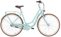 Pegasus Cityrad Pegasus Bici Italia 3 Damen blau 2025, 3 Gang Shimano Nexus SG-3C41,