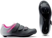 Northwave Core 2 WMN Fahrradschuh Hochfunktionale Damen-Radschuhe mit optimaler