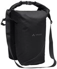 VAUDE Fahrradtasche Road Master Urban (Double), aus Polyester, doppeltes Design